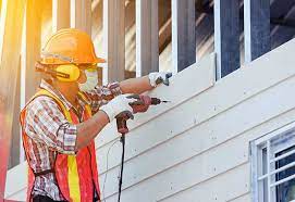 Best Storm Damage Siding Repair  in Park City, KS